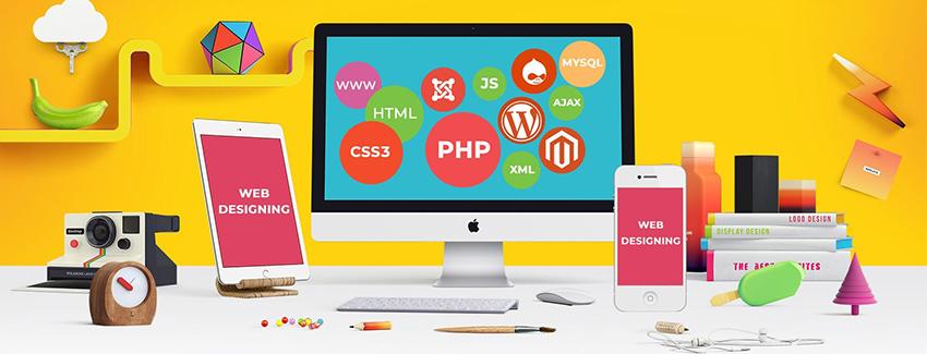 Web Application Development